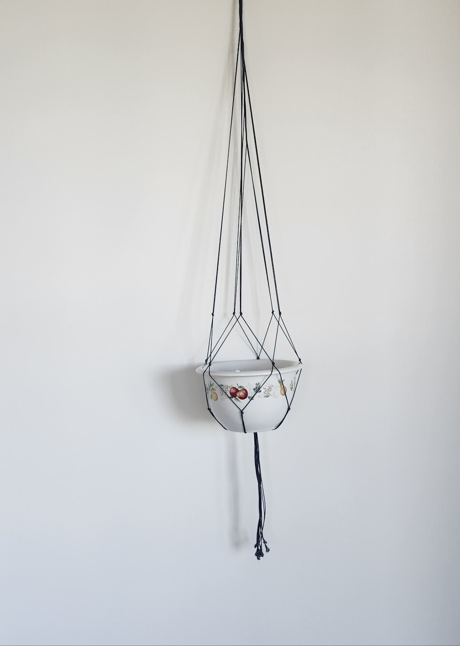 Macrame Plant Hanger